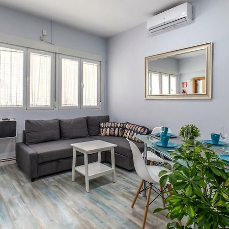 Apartment Turist Madrid Tetuán Bernabéu Esterno foto