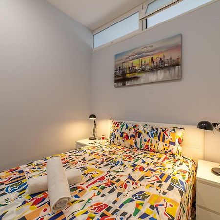 Apartment Turist Madrid Tetuán Bernabéu Esterno foto