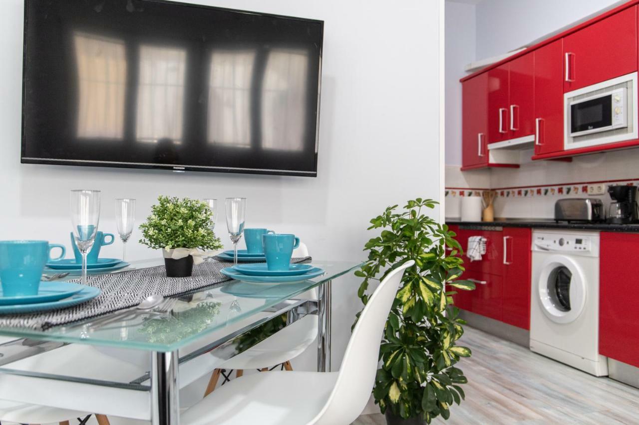 Apartment Turist Madrid Tetuán Bernabéu Esterno foto