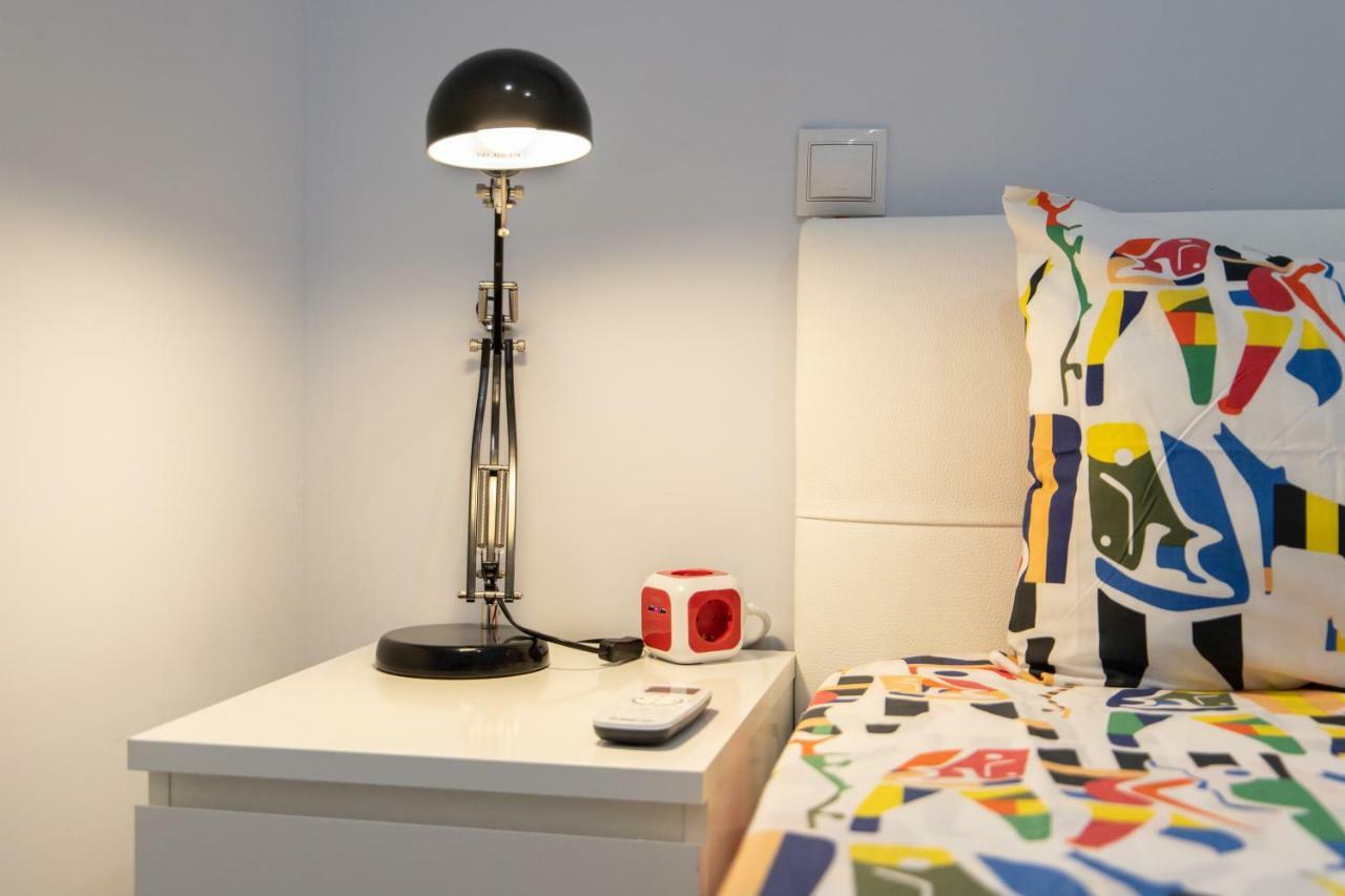 Apartment Turist Madrid Tetuán Bernabéu Esterno foto
